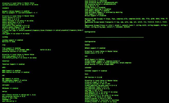 Computer Command Line Interface. CLI. UNIX bash shell. Web security