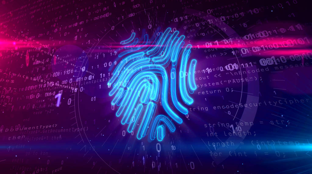 digital footprint