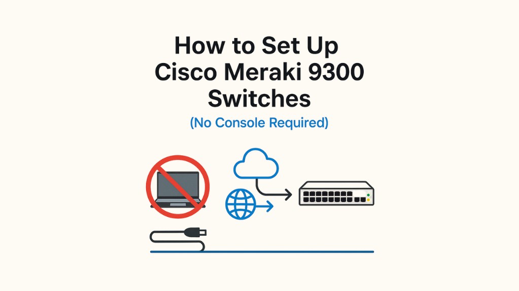 cisco meraki 9300-m